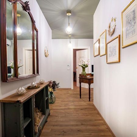Epimoni B&B Catánia Buitenkant foto